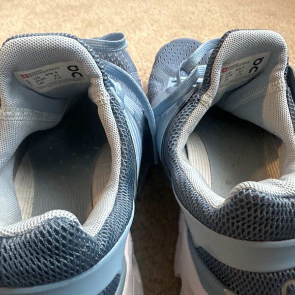 OC On Cloud Running 9 OR 9.5 - Picture 8 of 8